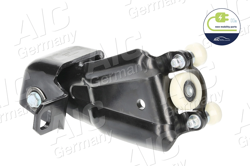 Roller Guide, sliding door NEW MOBILITY PARTS 58822