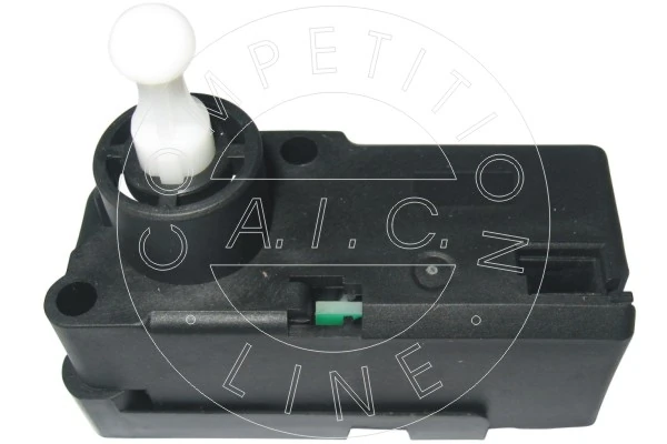 Actuator, headlight levelling Original AIC Quality 52389