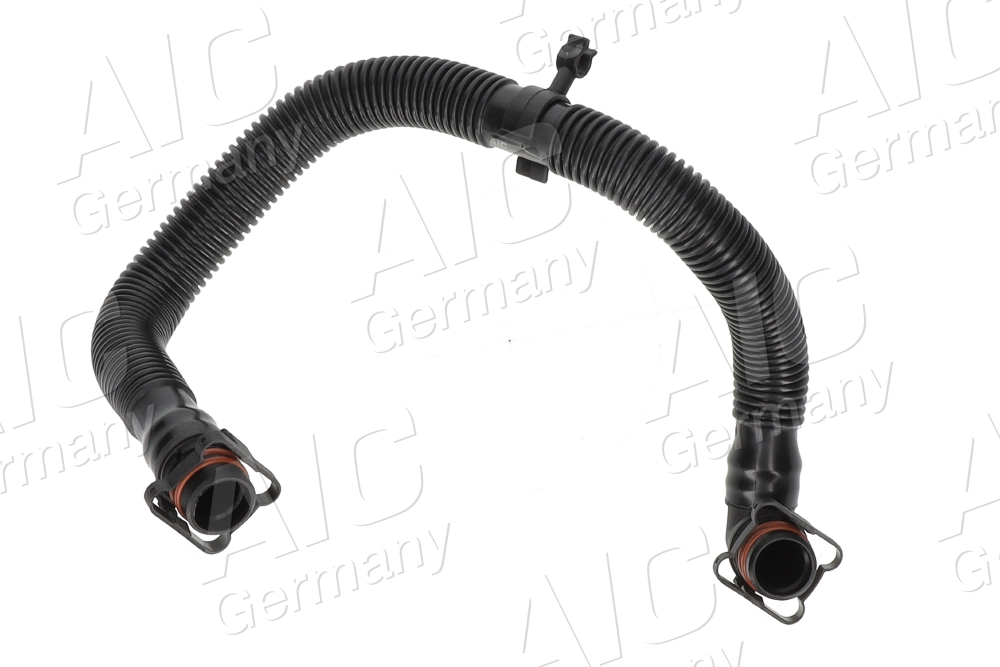 Hose, crankcase ventilation Original AIC Quality 56882