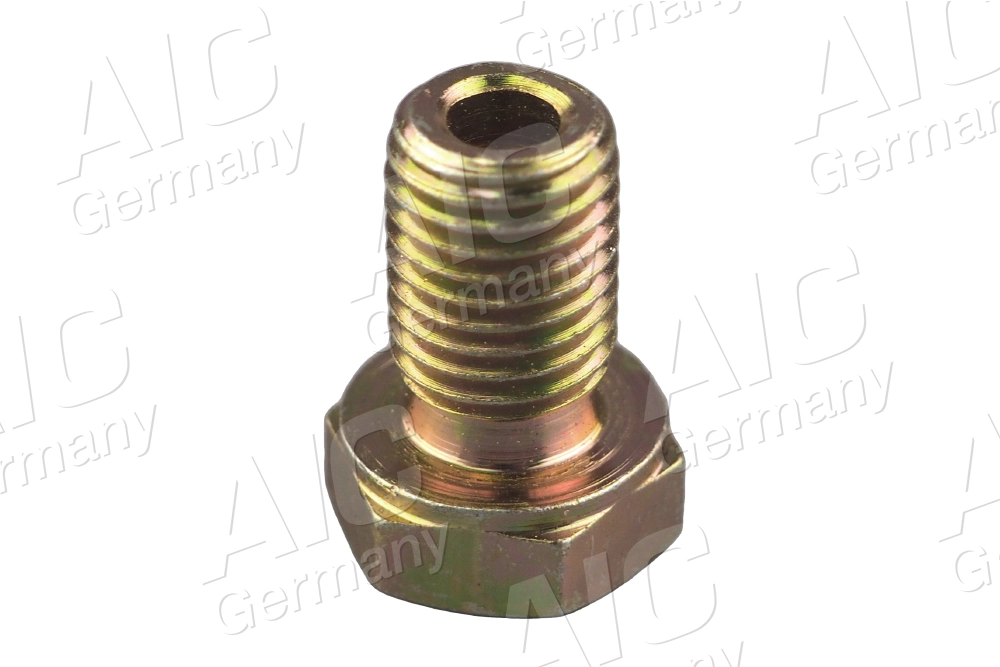 Screw Plug, oil sump NEW MOBILITY PARTS 51940