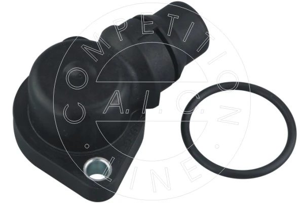 Coolant Flange Original AIC Quality 56673