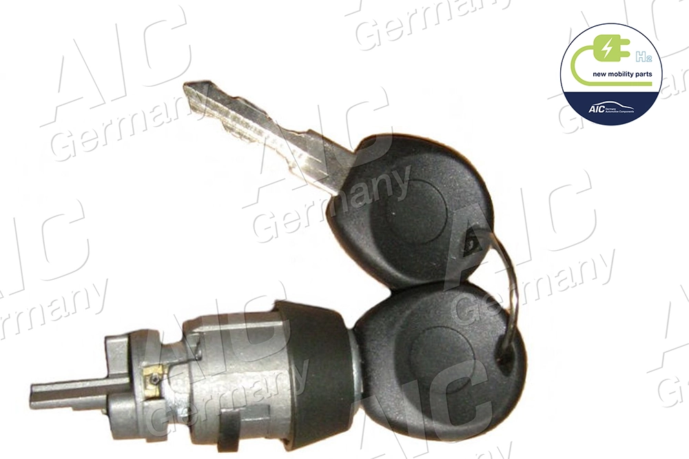 Lock Cylinder, ignition lock NEW MOBILITY PARTS 50645