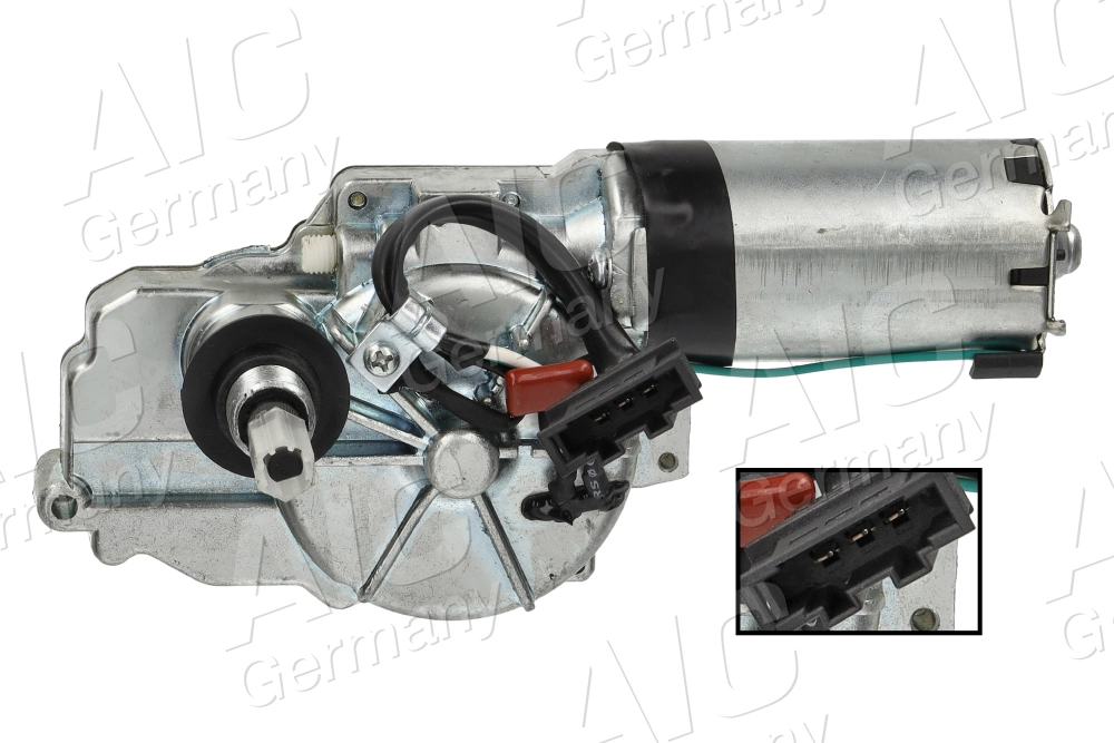 Motor del limpiaparabrisas PARTES DE LA NUEVA MOVILIDAD 54014