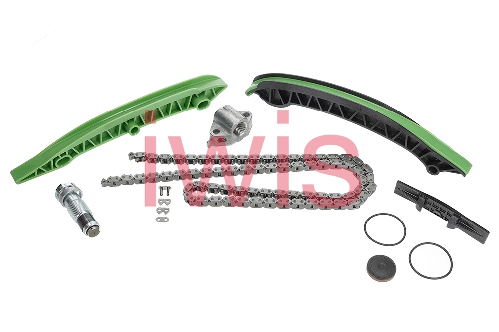 Set Rantai Pemasaan iwis original OEM quality, Made in Germany 59019Set
