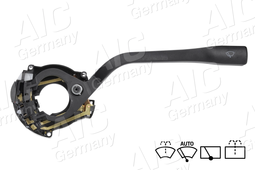 Wiper Switch Original AIC Quality 50754