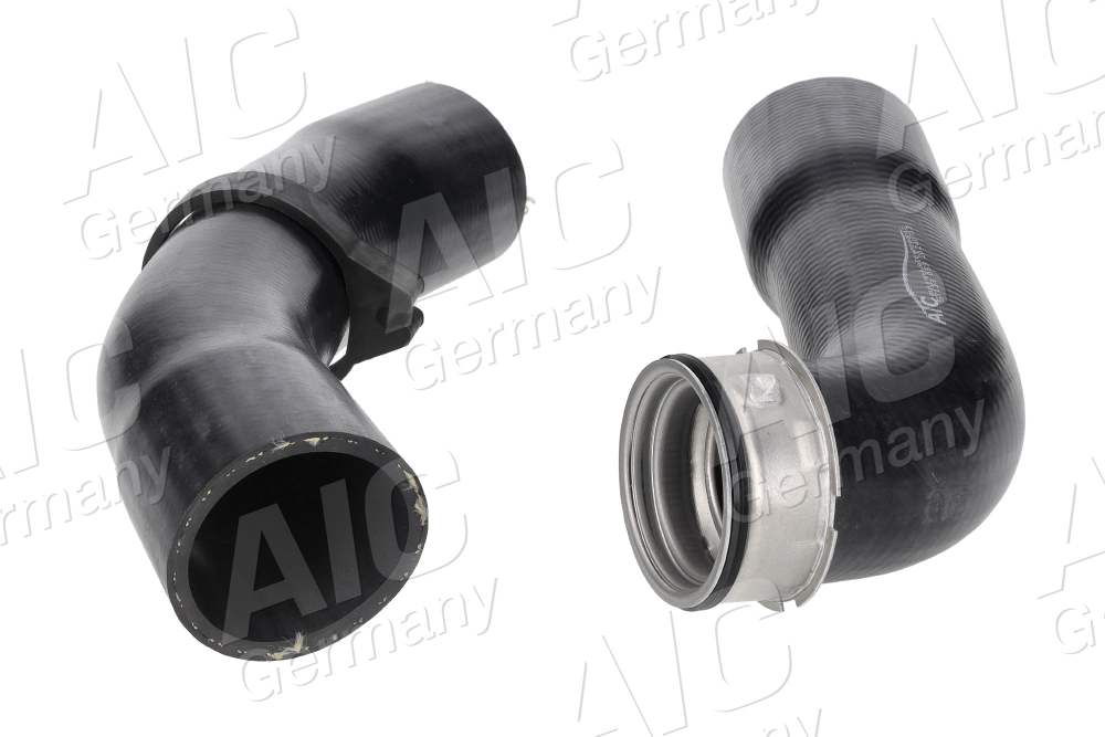 Charge Air Hose Original AIC Quality 57133