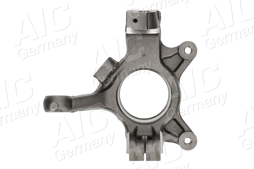 Steering Knuckle, wheel suspension Original AIC Quality 56539