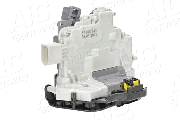 Door Lock Original AIC Quality 56188