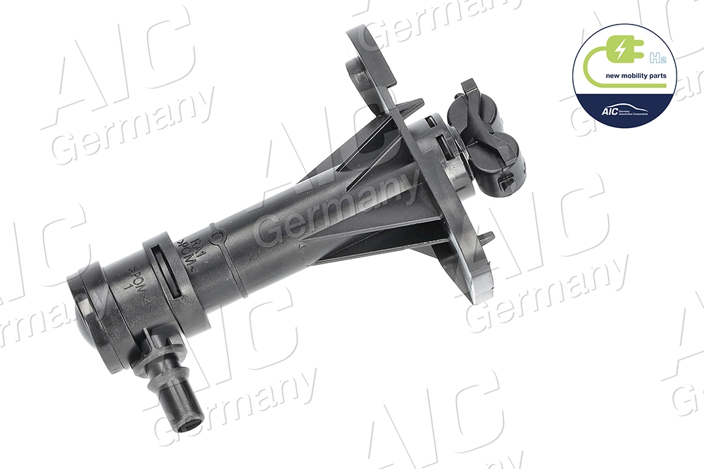 Washer Fluid Jet, headlight cleaning NEW MOBILITY PARTS 71826