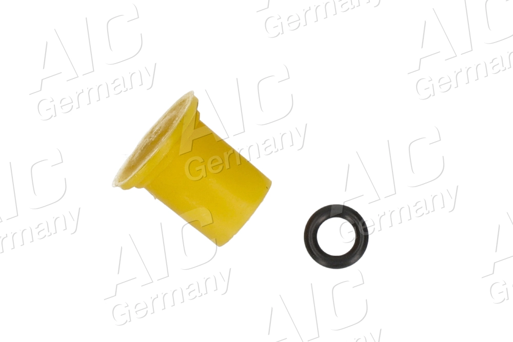 Hydraulic Hose, steering Original AIC Quality 58451