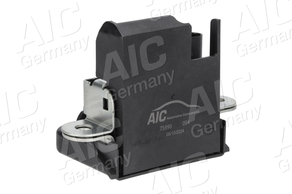 Tailgate Lock NEW MOBILITY PARTS 75990