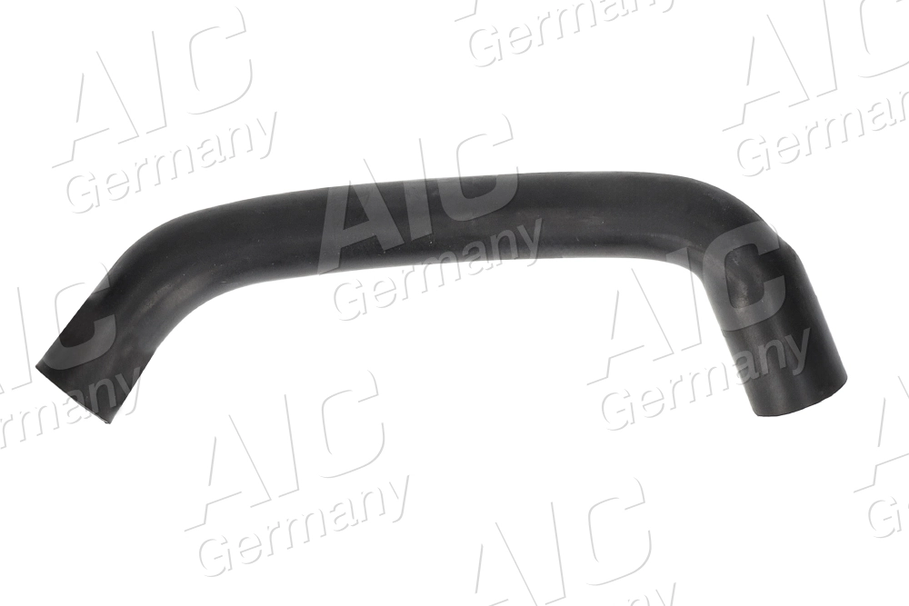 Hose, crankcase ventilation Original AIC Quality 54989