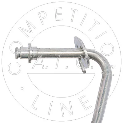 Hydraulic Hose, steering Original AIC Quality 58447