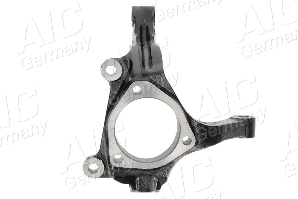 Steering Knuckle, wheel suspension Original AIC Quality 59473