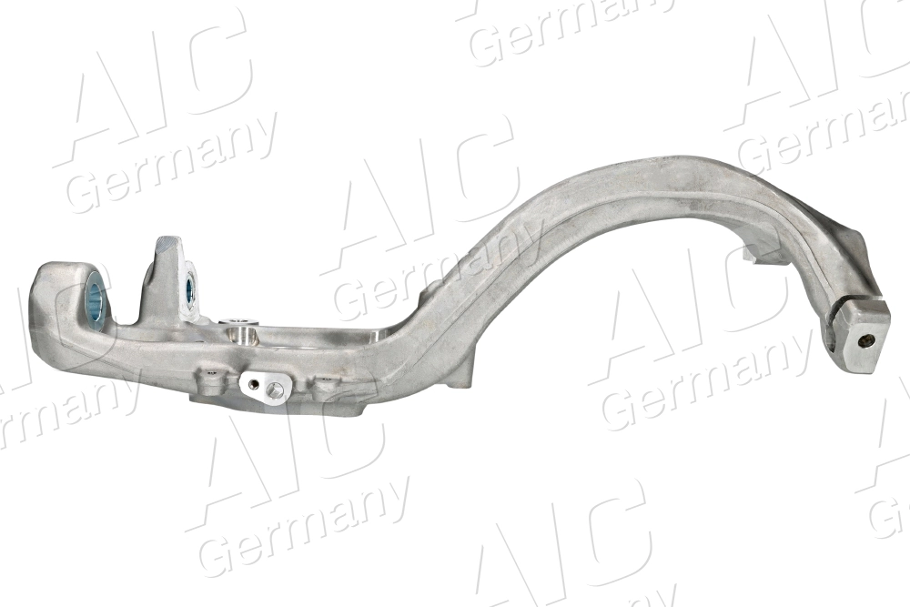 Steering Knuckle, wheel suspension Original AIC Quality 56297