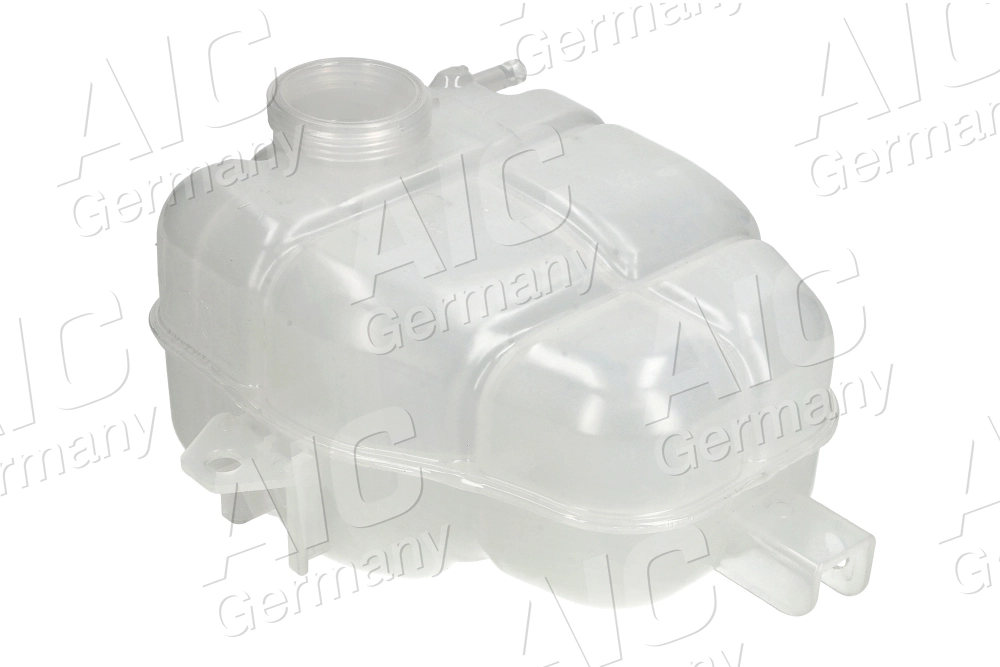 Expansion Tank, coolant Original AIC Quality 75650