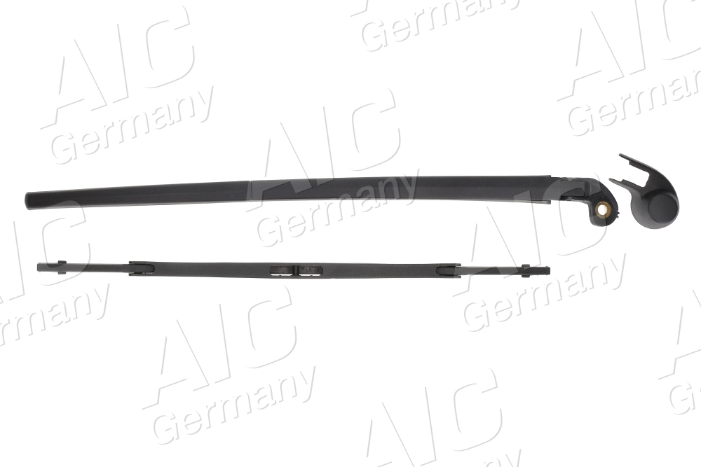Wiper Arm, window cleaning Original AIC Quality 53002