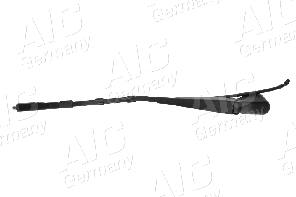 Wiper Arm, window cleaning Original AIC Quality 75000