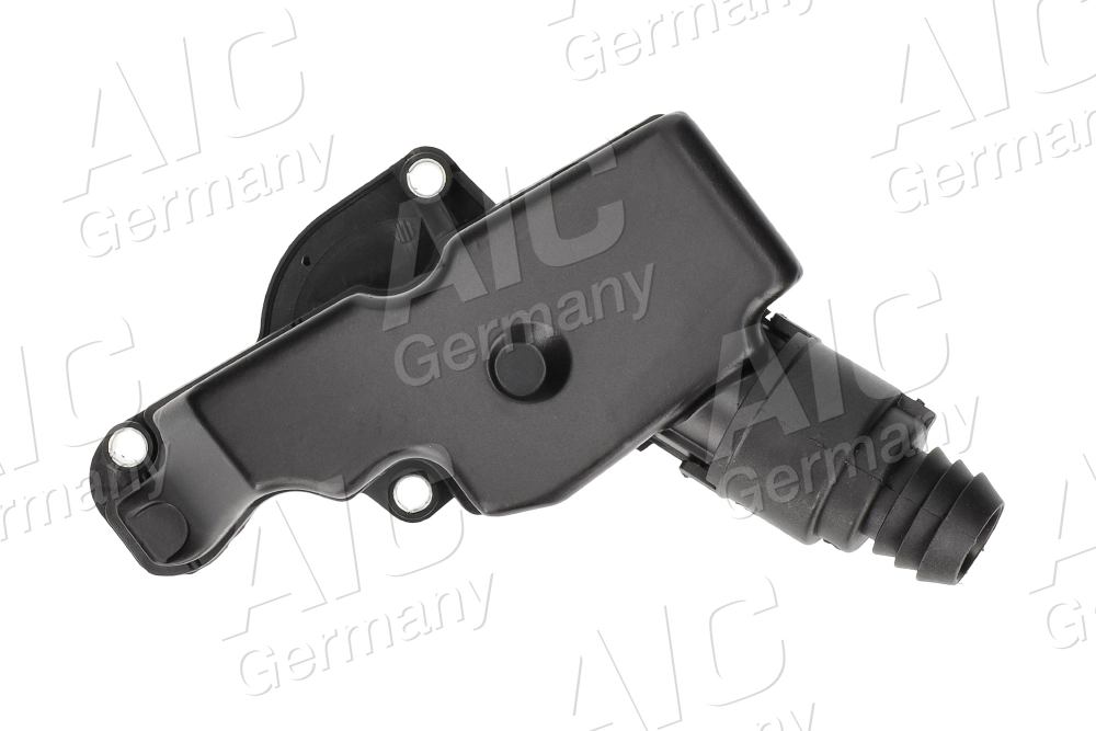 Oil Separator, crankcase ventilation Original AIC Quality 53104