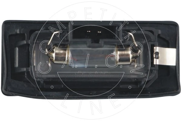 Licence Plate Light NEW MOBILITY PARTS 56445