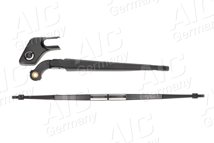 Wiper Arm, window cleaning Original AIC Quality 56845