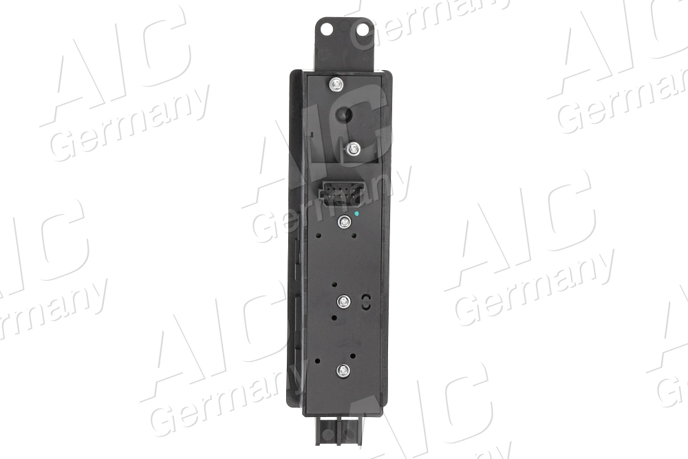 Switch, window regulator NEW MOBILITY PARTS 57555
