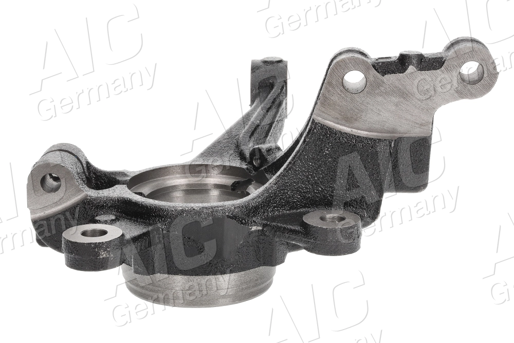 Steering Knuckle, wheel suspension Original AIC Quality 59433