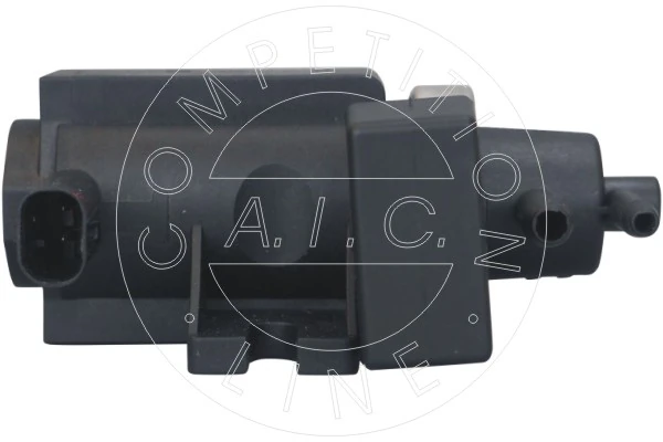 Pressure Converter, exhaust control Original AIC Quality 58072