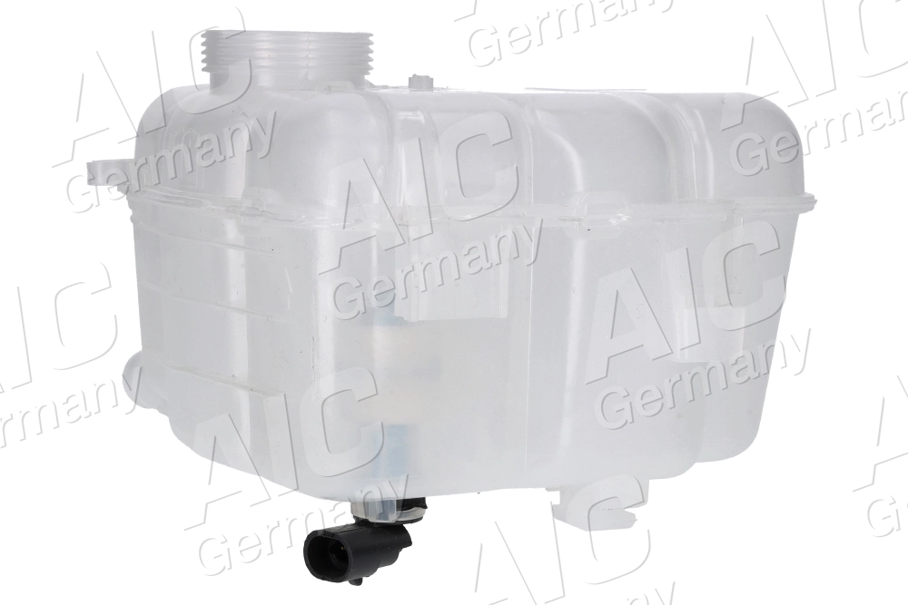 Expansion Tank, coolant Original AIC Quality 57038