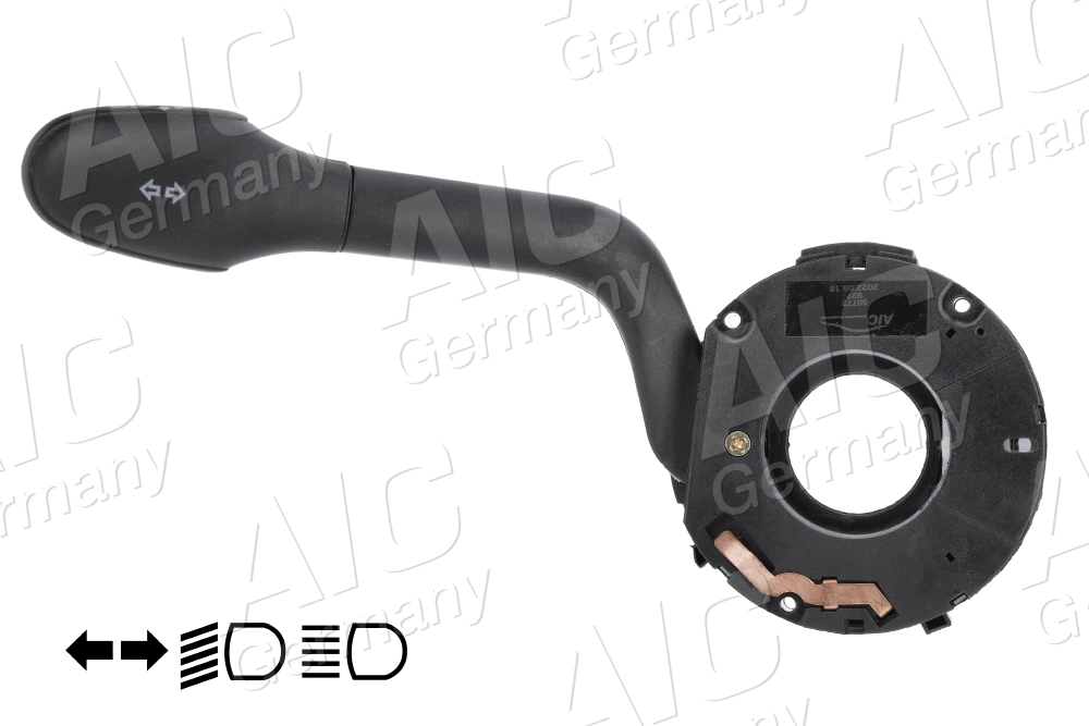 Direction Indicator Switch Original AIC Quality 50772