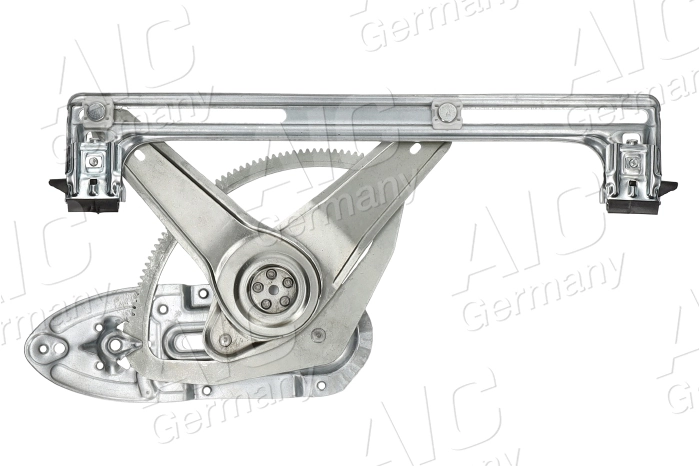 Window Regulator NEW MOBILITY PARTS 72683