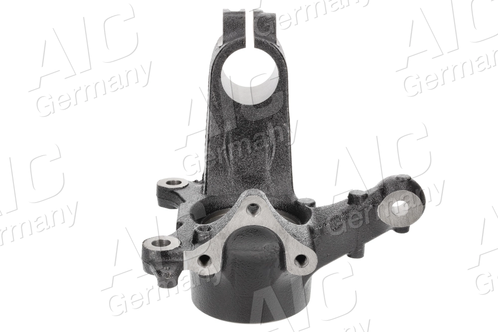 Steering Knuckle, wheel suspension Original AIC Quality 57200