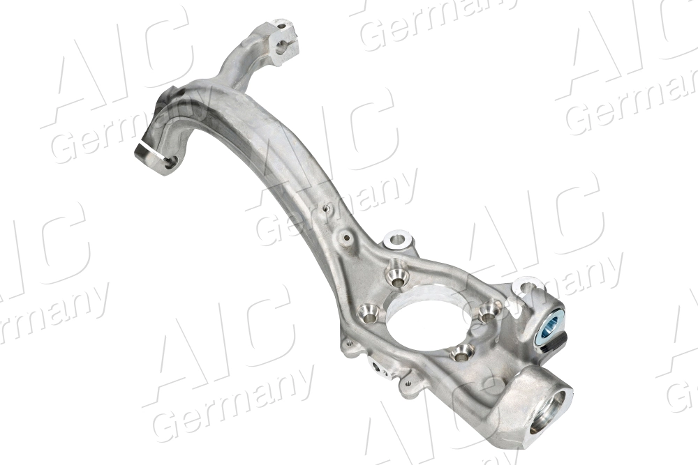 Steering Knuckle, wheel suspension Original AIC Quality 56298