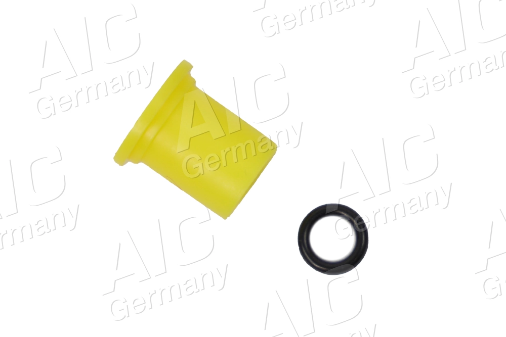 Hydraulic Hose, steering Original AIC Quality 58445