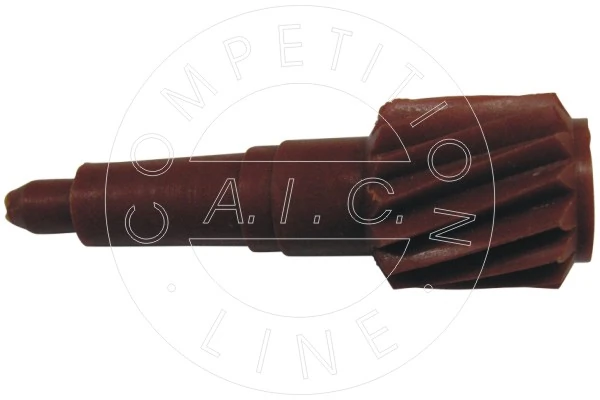 Drive Wheel, speedometer cable Original AIC Quality 50476