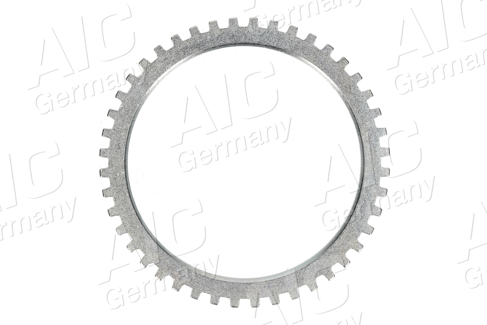 Sensor Ring, ABS Original AIC Quality 54897