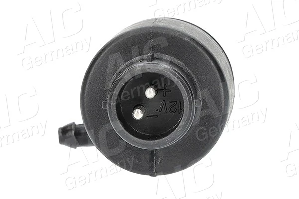 ウォッシャーフルードポンプ、フロントガラスウォッシャー Original AIC Quality 50667