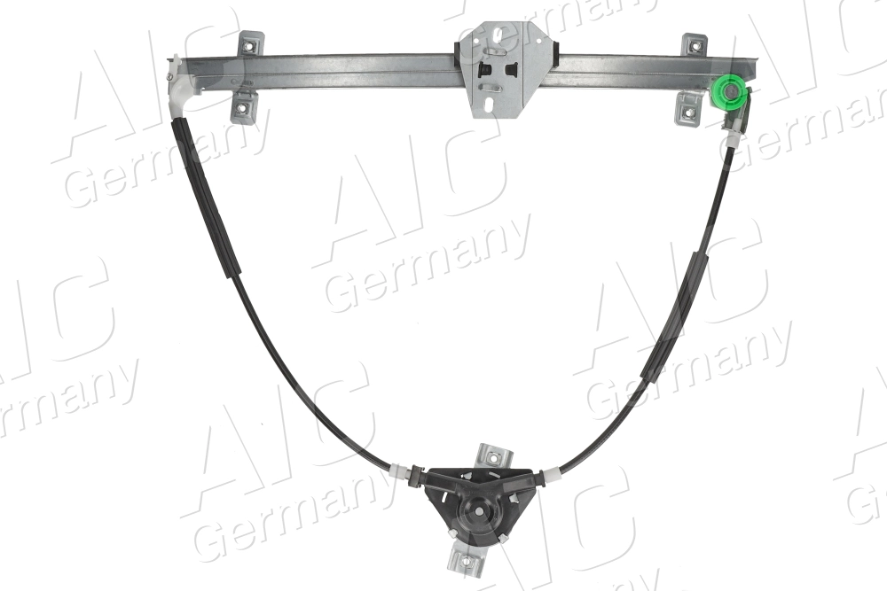 Window Regulator Original AIC Quality 50504