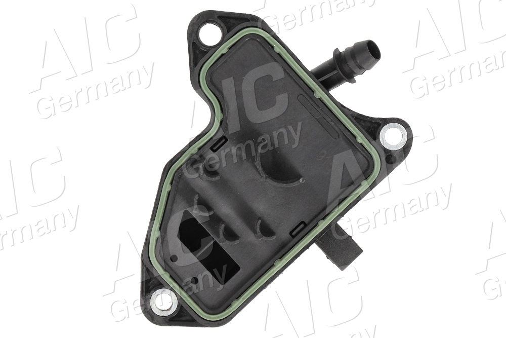 Oil Separator, crankcase ventilation NEW MOBILITY PARTS 55570