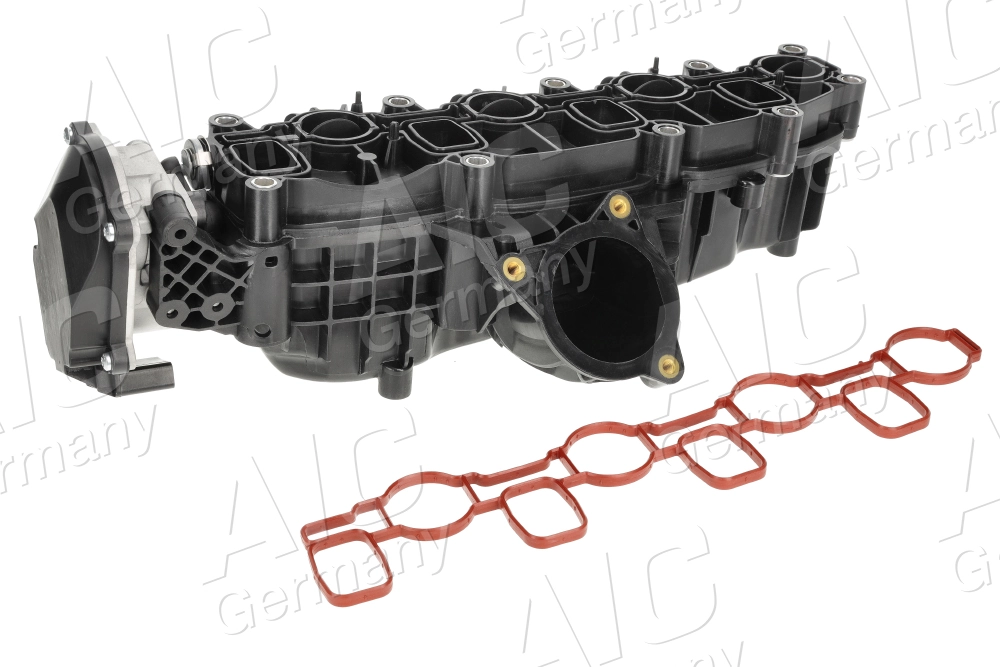 Intake Manifold Module Original AIC Quality 75205Set