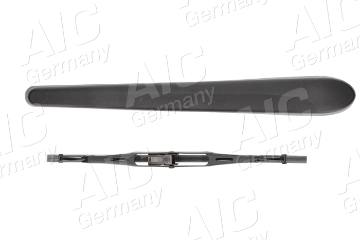 Wiper Arm, window cleaning Original AIC Quality 59730