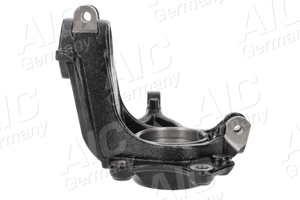 Steering Knuckle, wheel suspension Original AIC Quality 59456