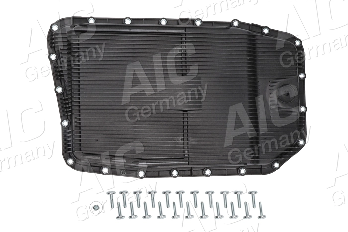 Oil Sump, automatic transmission Original AIC Quality 54796