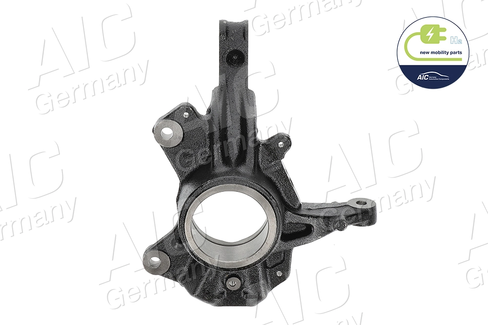 Steering Knuckle, wheel suspension NEW MOBILITY PARTS 56524
