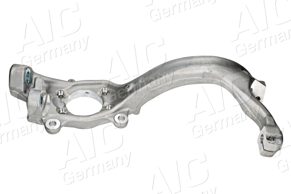 Steering Knuckle, wheel suspension Original AIC Quality 56298
