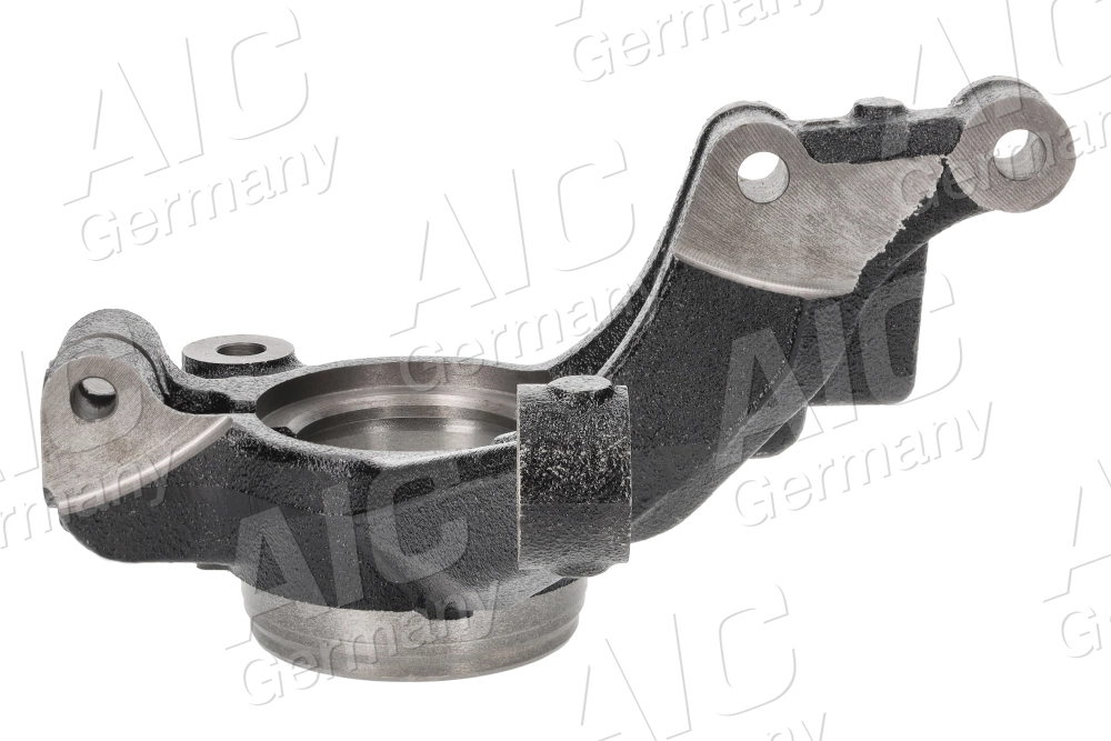 Steering Knuckle, wheel suspension Original AIC Quality 59434