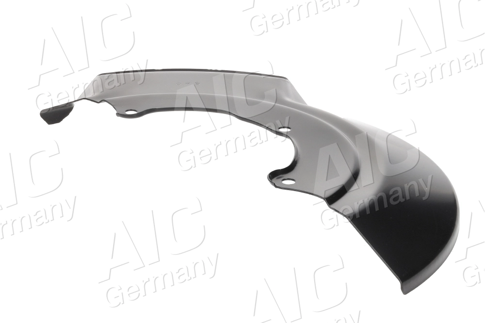 Splash Guard, brake disc Original AIC Quality 56018