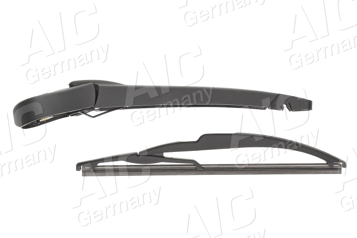 Wiper Arm, window cleaning Original AIC Quality 56804