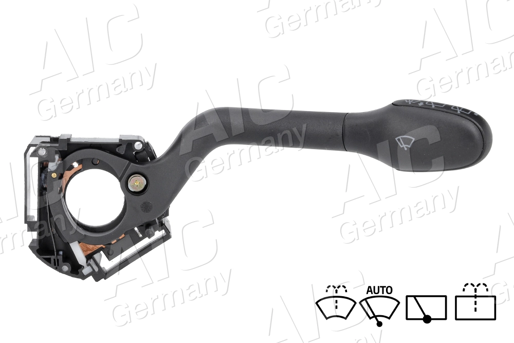 Wiper Switch Original AIC Quality 52771