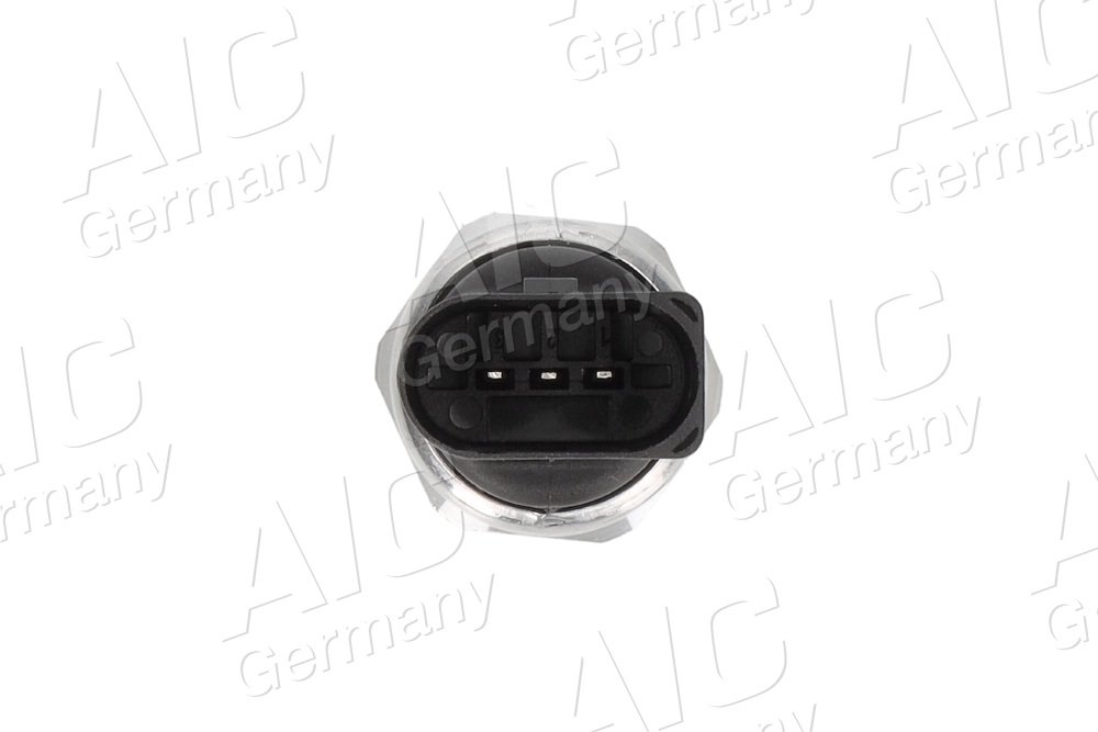 Pressure Switch, air conditioning NEW MOBILITY PARTS 56101